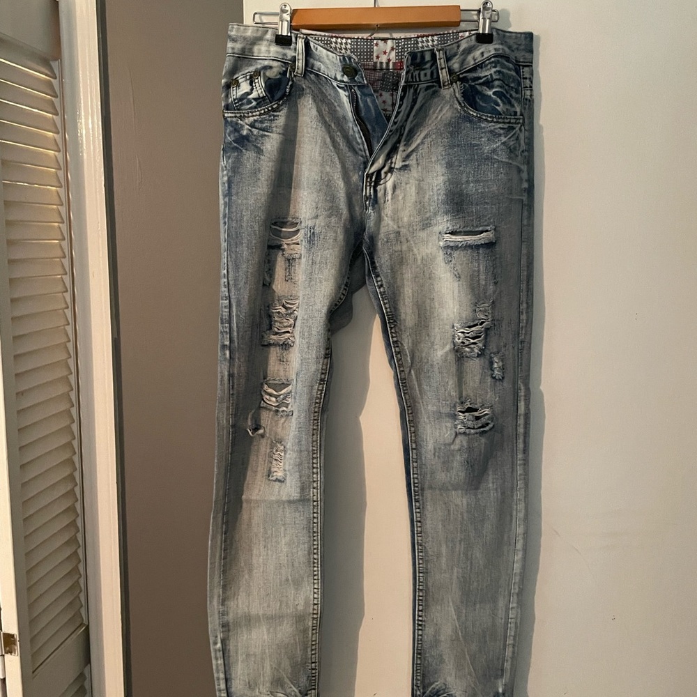 Skinny Jeans
